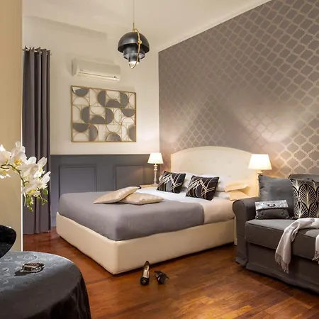 Domus Ludovisi - Daplace Collection Guest house Rome